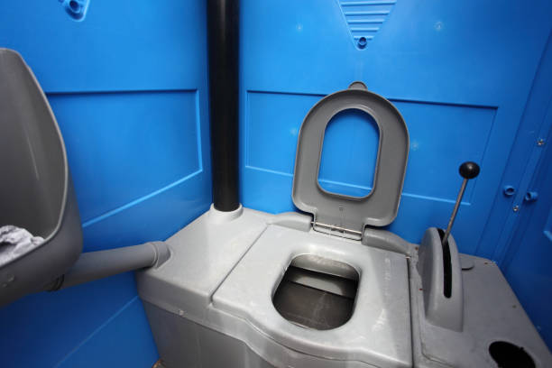 Portable Toilet Rental for Emergency Services in Fruita, CO