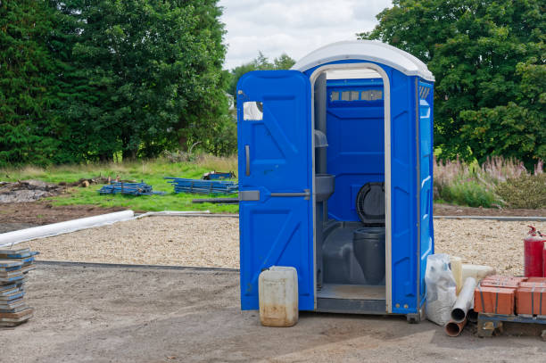 Types of Portable Toilets We Offer in Fruita, CO