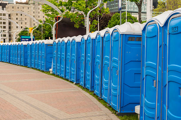 Portable Restroom for Sporting Events in Fruita, CO