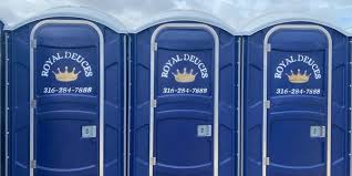 Types of Portable Toilets We Offer in Fruita, CO